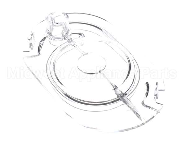 210-00128T Grindmaster Cecilware Cover, Pump, Bpa-Free