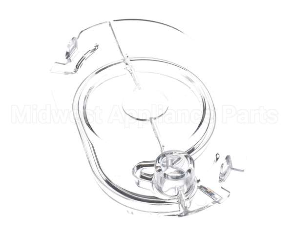 210-00128T Grindmaster Cecilware Cover, Pump, Bpa-Free