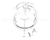210-00128T Grindmaster Cecilware Cover, Pump, Bpa-Free