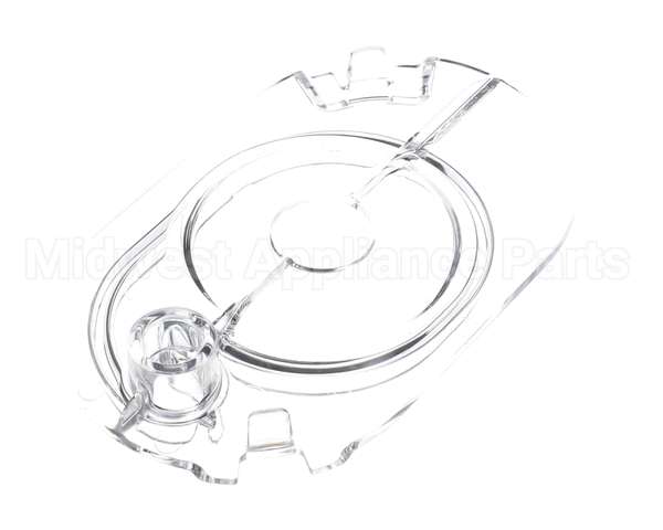 210-00128T Grindmaster Cecilware Cover, Pump, Bpa-Free