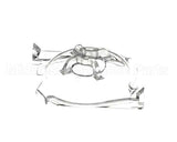 210-00138 Grindmaster Cecilware Shell, Pump, Inner,Ez Care 1.1