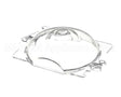 210-00139 Grindmaster Cecilware Shell, Pump, Outer,Ez Care 1.1