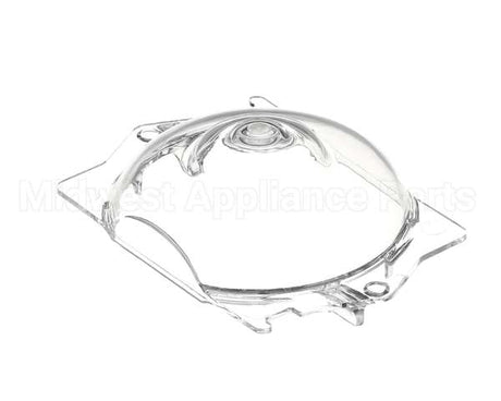 210-00139 Grindmaster Cecilware Shell, Pump, Outer,Ez Care 1.1