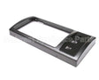 210-00163 Grindmaster Cecilware Door Cover, Upper - Gb3K