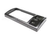 210-00163 Grindmaster Cecilware Door Cover, Upper - Gb3K