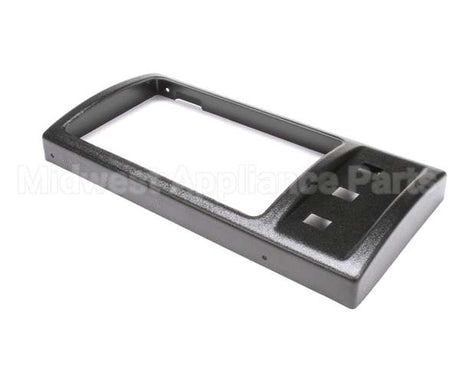 210-00163 Grindmaster Cecilware Door Cover, Upper - Gb3K