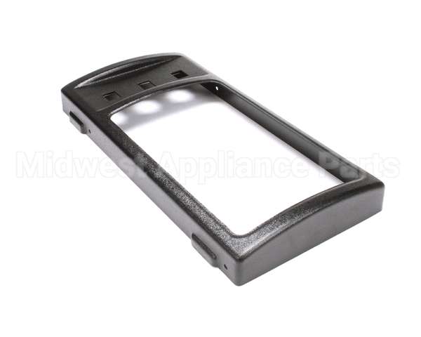 210-00163 Grindmaster Cecilware Door Cover, Upper - Gb3K