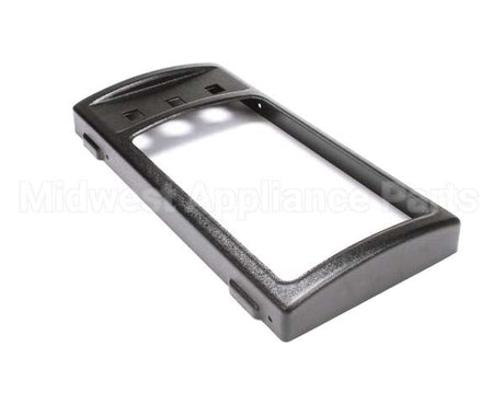 210-00163 Grindmaster Cecilware Door Cover, Upper - Gb3K