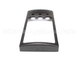 210-00163 Grindmaster Cecilware Door Cover, Upper - Gb3K