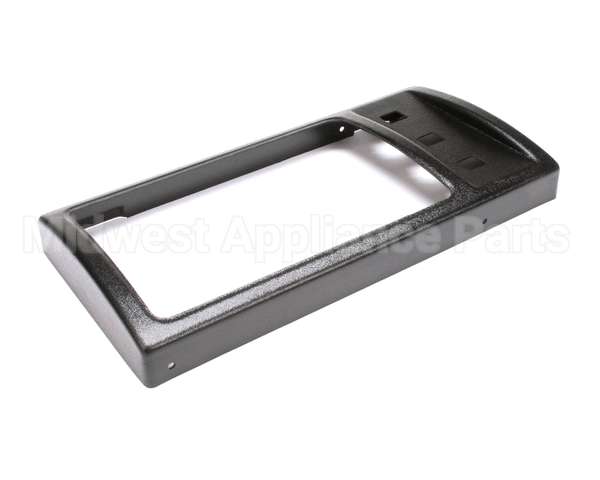 210-00163 Grindmaster Cecilware Door Cover, Upper - Gb3K