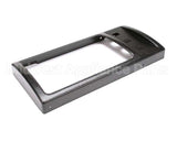 210-00163 Grindmaster Cecilware Door Cover, Upper - Gb3K