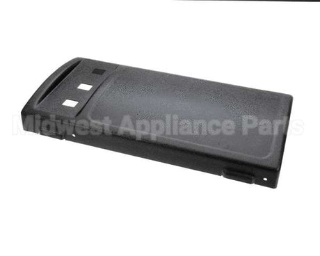 210-00164 Grindmaster Cecilware Door Cover, Upper (No Window)-
