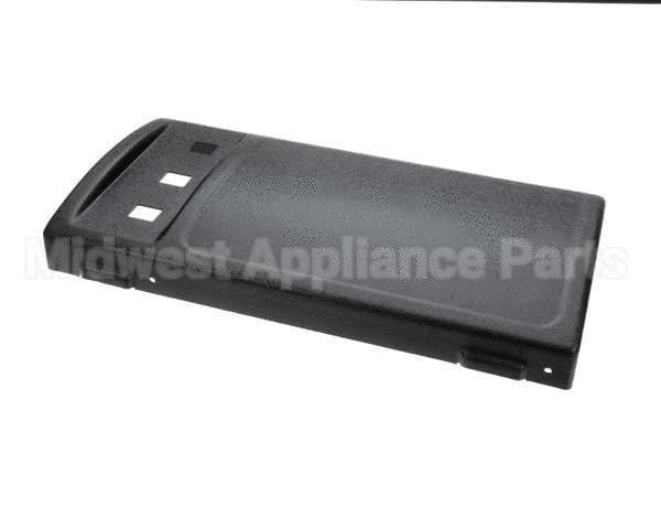 210-00164 Grindmaster Cecilware Door Cover, Upper (No Window)-