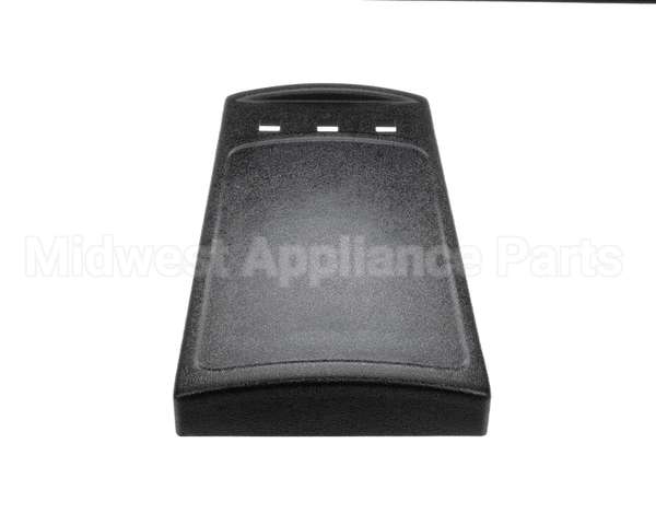 210-00164 Grindmaster Cecilware Door Cover, Upper (No Window)-