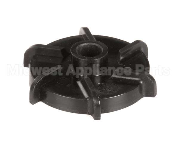 210-00255 Grindmaster Cecilware Impeller Magnetic Overmold