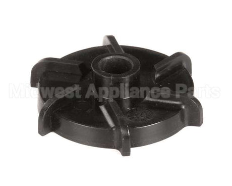 210-00255 Grindmaster Cecilware Impeller Magnetic Overmold