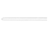 210-00276 Grindmaster Cecilware Spray Tube Simplicity