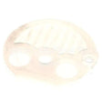 210-00283 Compatible Grindmaster Pad, Inlet Seal - Single Cup