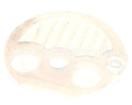 210-00283 Grindmaster Cecilware Pad, Inlet Seal - Single Cup
