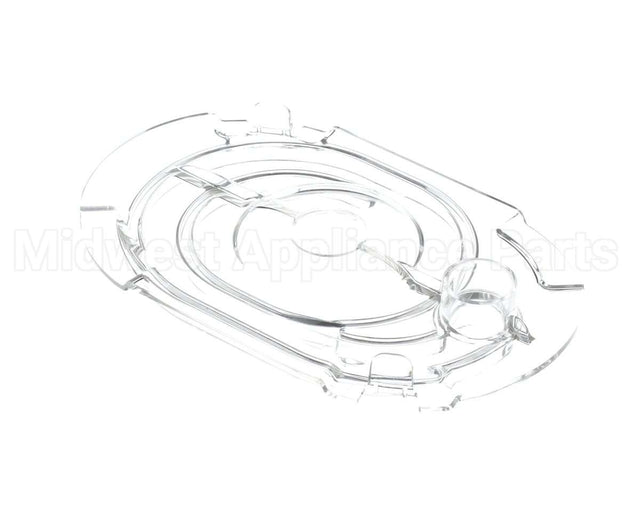 210-00409 Grindmaster Cecilware Pump Cover