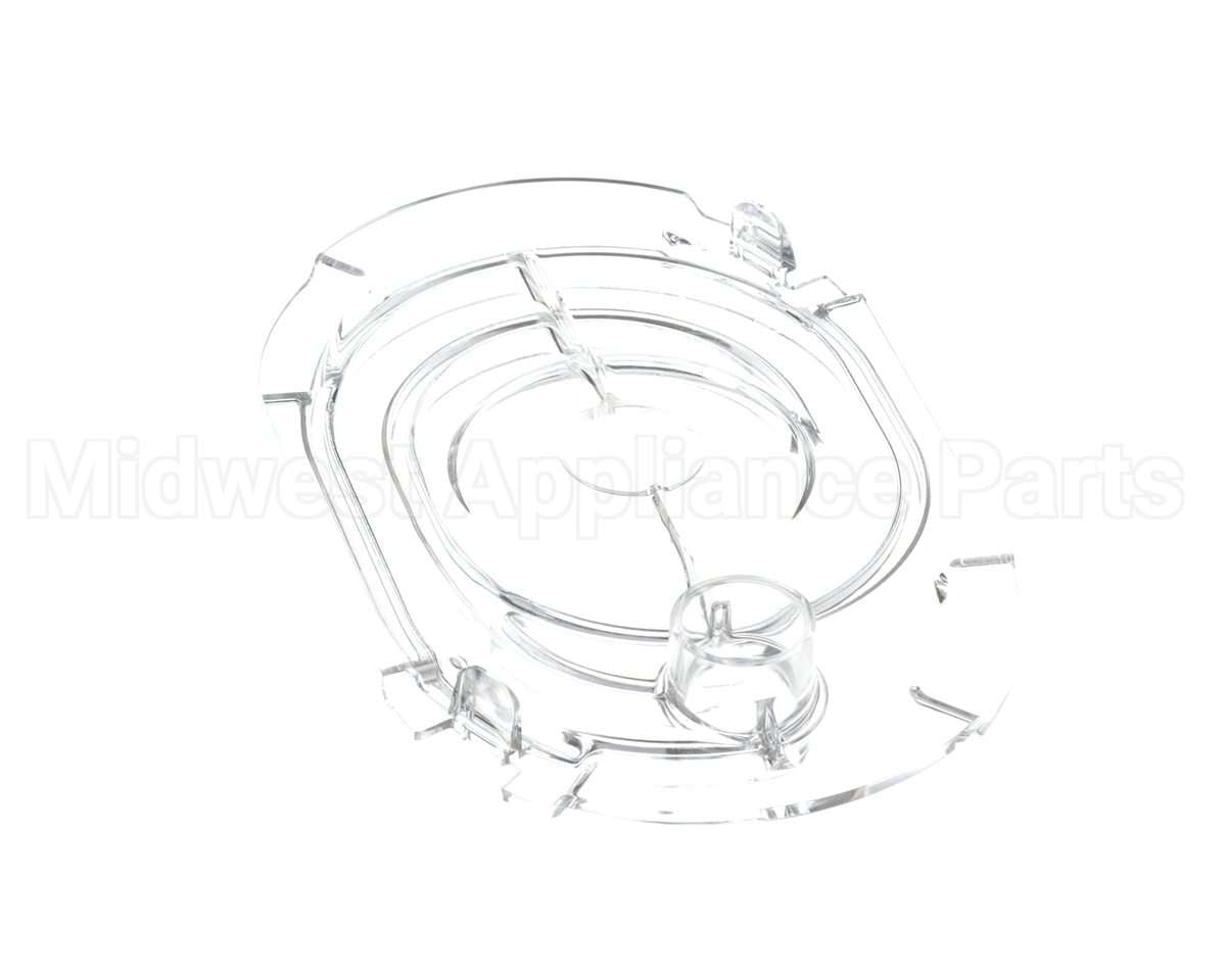210-00409 Grindmaster Cecilware Pump Cover