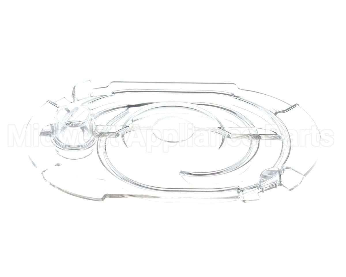 210-00409 Grindmaster Cecilware Pump Cover