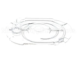 210-00409 Grindmaster Cecilware Pump Cover