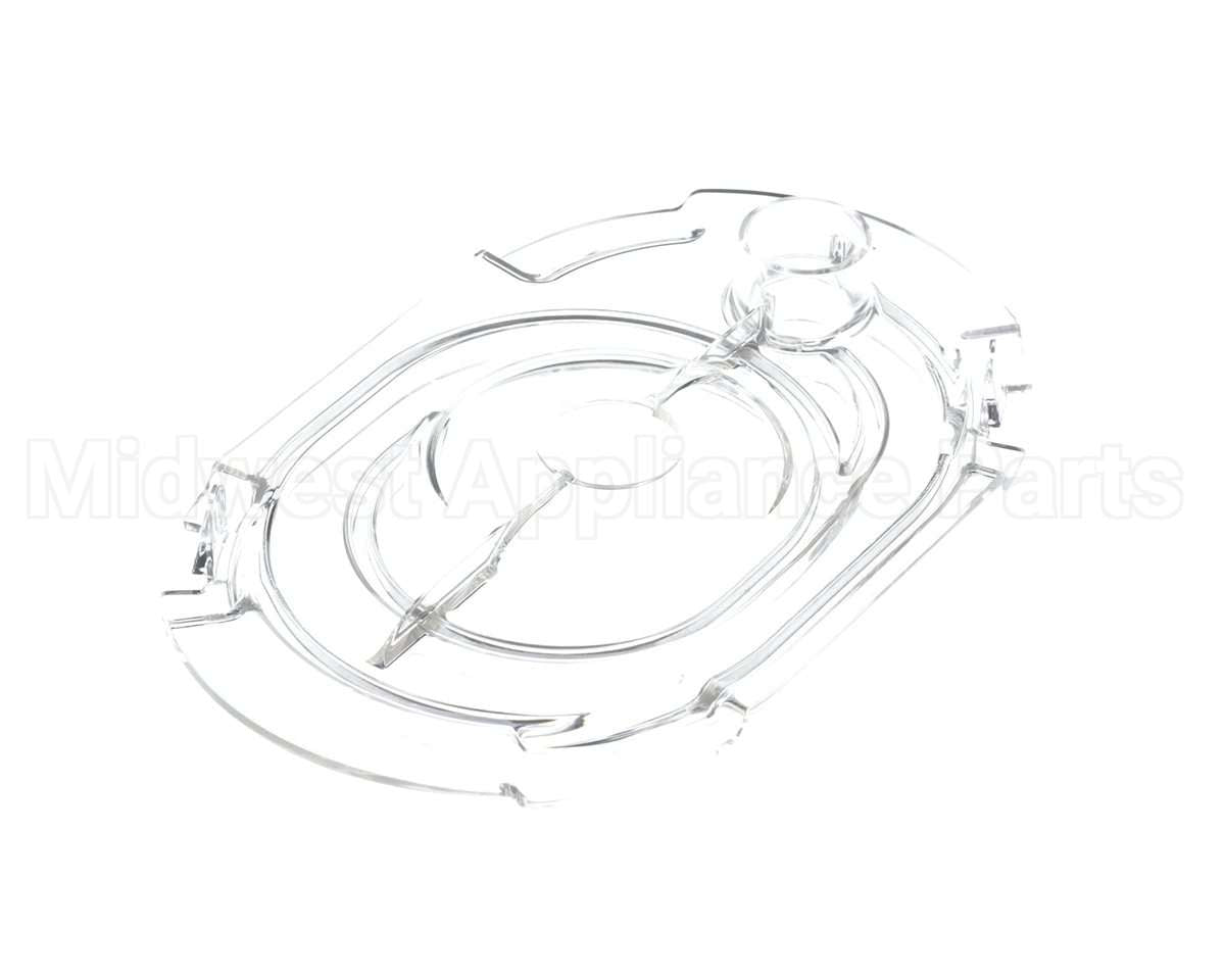 210-00409 Grindmaster Cecilware Pump Cover