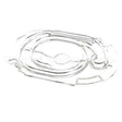 210-00409T Compatible Grindmaster Cover Pump 18L Tall Bpa-Free