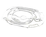 210-00409T Grindmaster Cecilware Cover Pump 18L Tall Bpa-Free