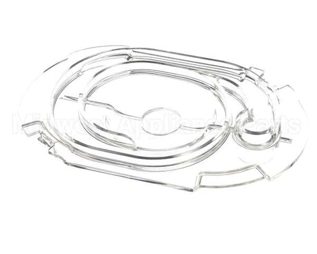 210-00409T Grindmaster Cecilware Cover Pump 18L Tall Bpa-Free