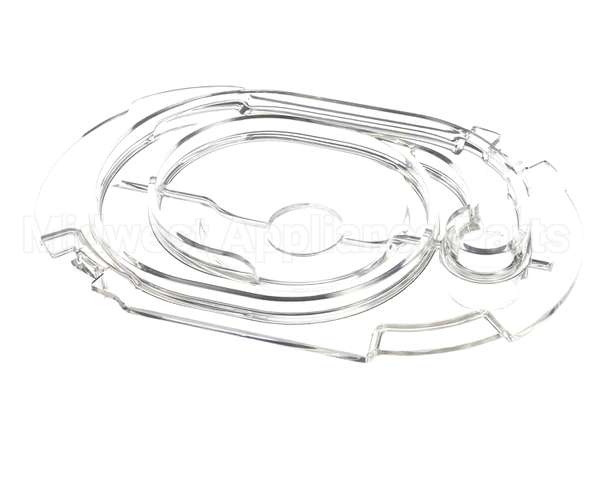 210-00409T Grindmaster Cecilware Cover Pump 18L Tall Bpa-Free