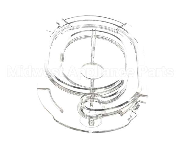 210-00409T Grindmaster Cecilware Cover Pump 18L Tall Bpa-Free