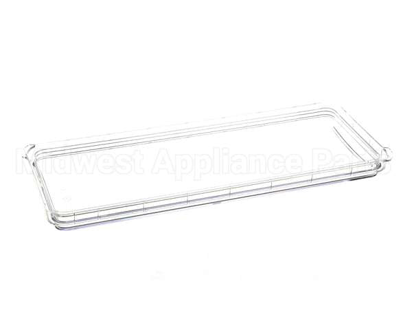 210-00495 Grindmaster Cecilware Cover Single Bowl,18L, Tall