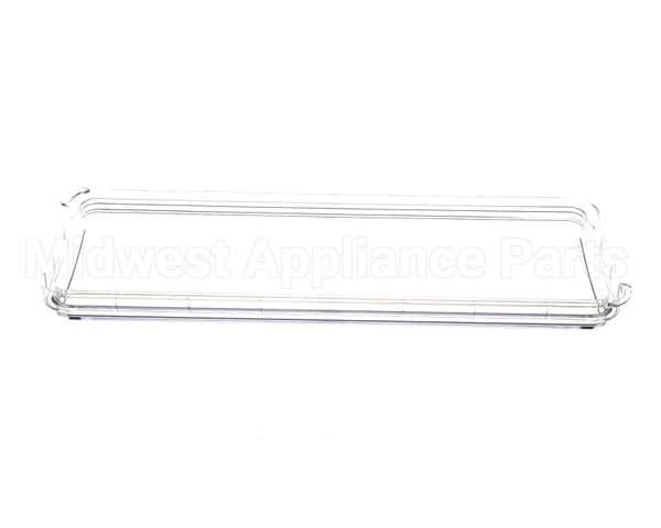 210-00495 Grindmaster Cecilware Cover Single Bowl,18L, Tall