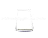 210-00495 Grindmaster Cecilware Cover Single Bowl,18L, Tall