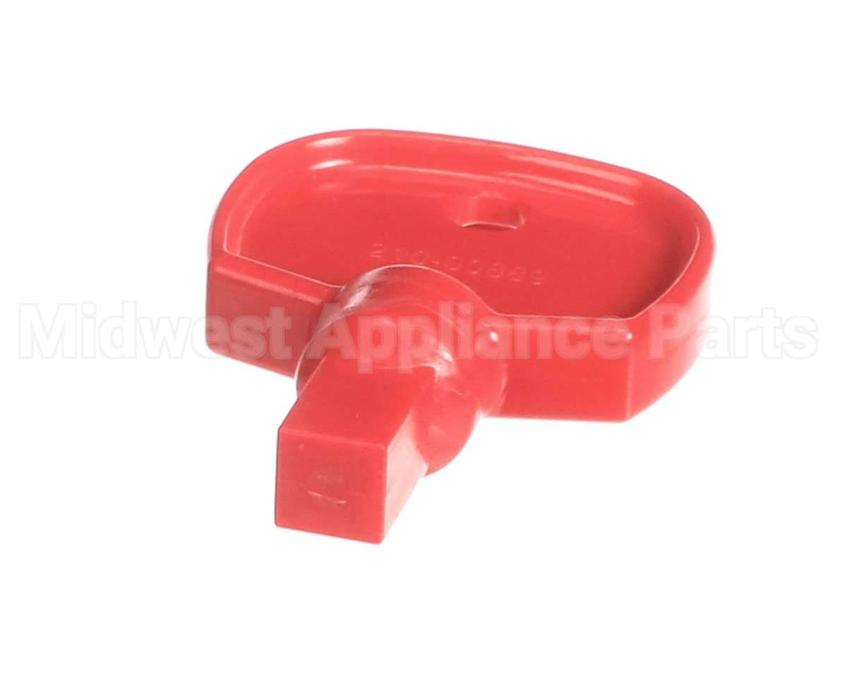 210-00889 Grindmaster Cecilware Locking Key