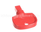 210-00889 Grindmaster Cecilware Locking Key