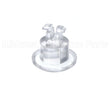 210-00890 Grindmaster Cecilware Upper, Locking Lid