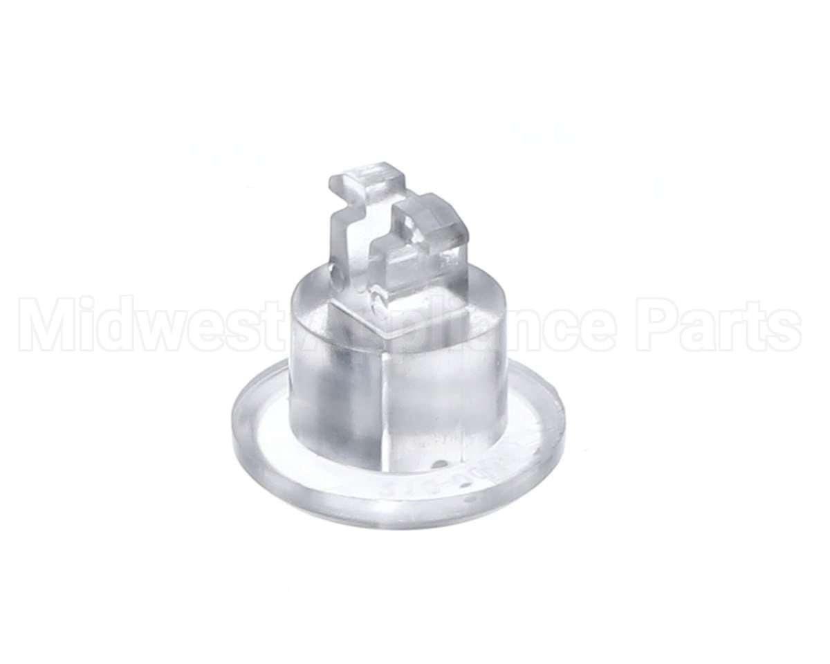 210-00890 Grindmaster Cecilware Upper, Locking Lid