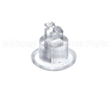210-00890 Grindmaster Cecilware Upper, Locking Lid