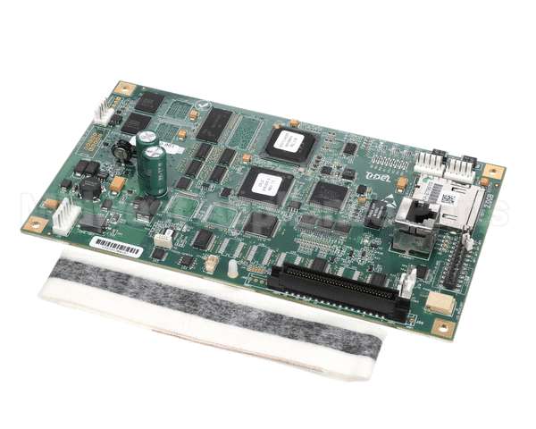 210-0240-101S Tidel Engineering Pbc Control Panel Series 4 Fo