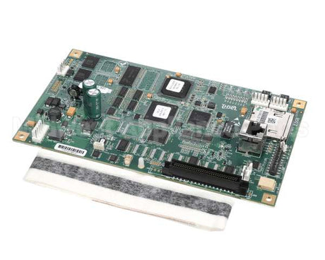 210-0240-101S Tidel Engineering Pbc Control Panel Series 4 Fo
