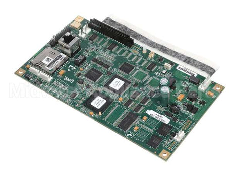 210-0240-101S Tidel Engineering Pbc Control Panel Series 4 Fo