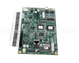 210-0240-101S Tidel Engineering Pbc Control Panel Series 4 Fo