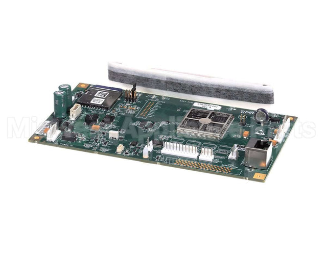 210-0510-101S Tidel Engineering Pcb,Cntrl Panel (7-Eleven)