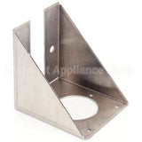 210-2955 Compatible Frymaster Receptacle Mount Bracket