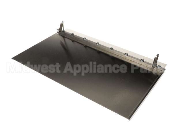 2100-501 Somerset Industries Scraper Complete #2 (2100)