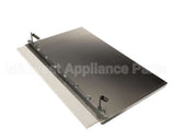 2100-501 Somerset Industries Scraper Complete #2 (2100)