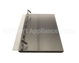 2100-501 Somerset Industries Scraper Complete #2 (2100)